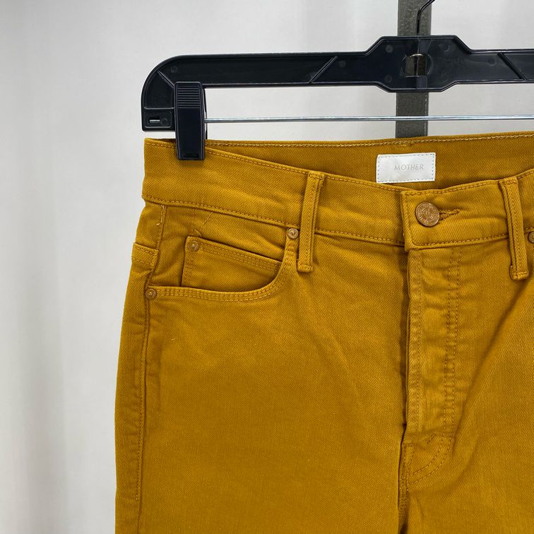 Size 27 MOTHER Pants