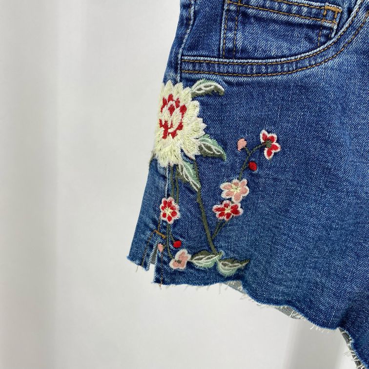 Size 27 FIRTH FLOWERS Shorts