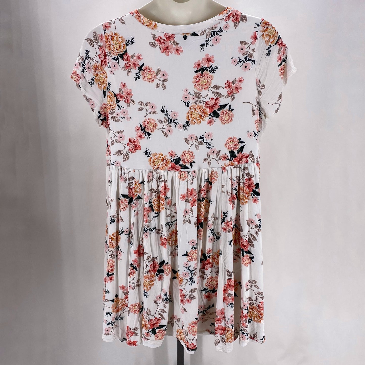 Size 2 TORRID FLOWERS Dress