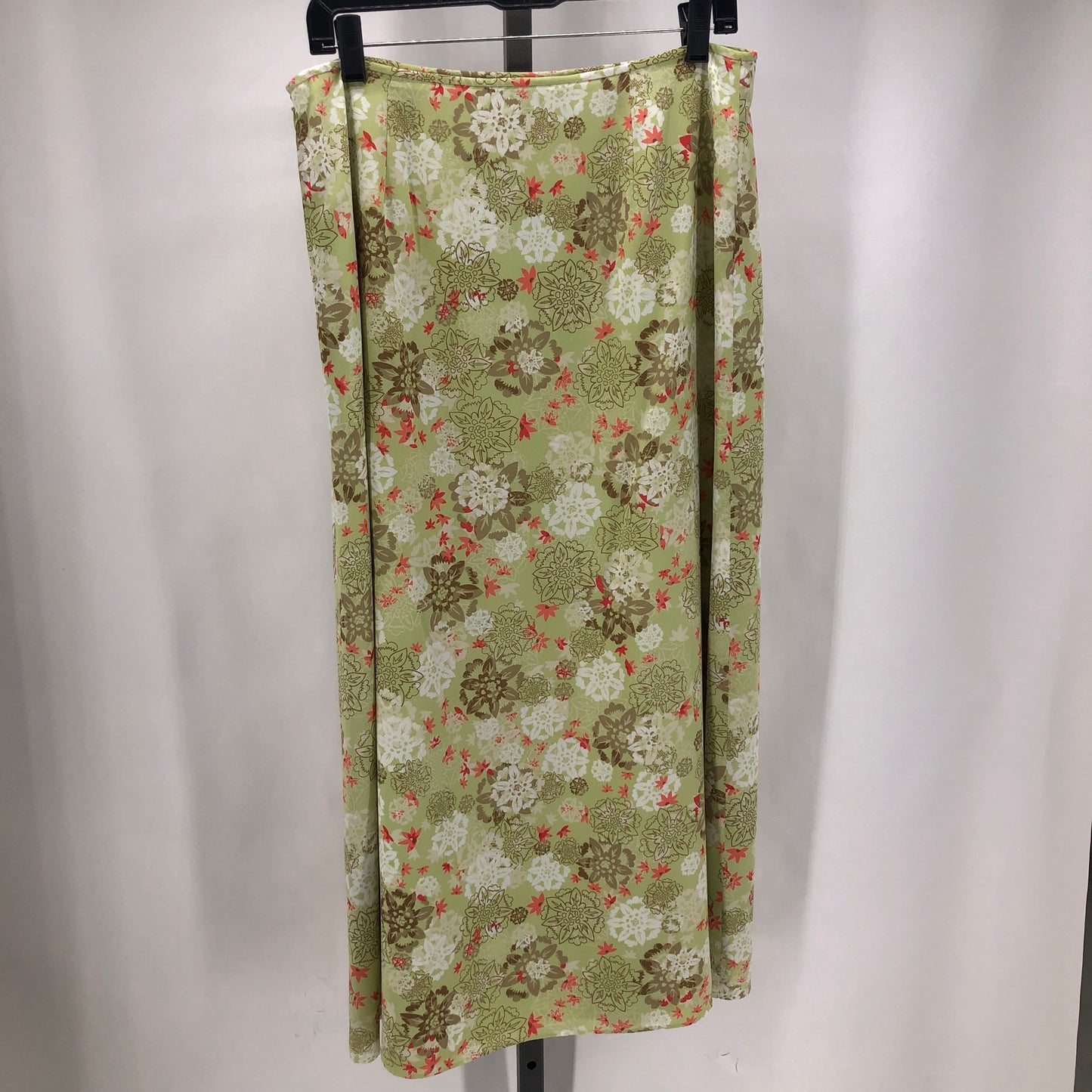 Size 12 PENDLETON Floral Skirt
