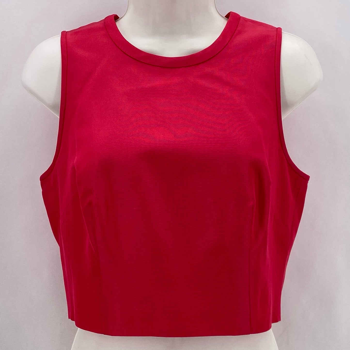 Size 4 J CREW Shirt