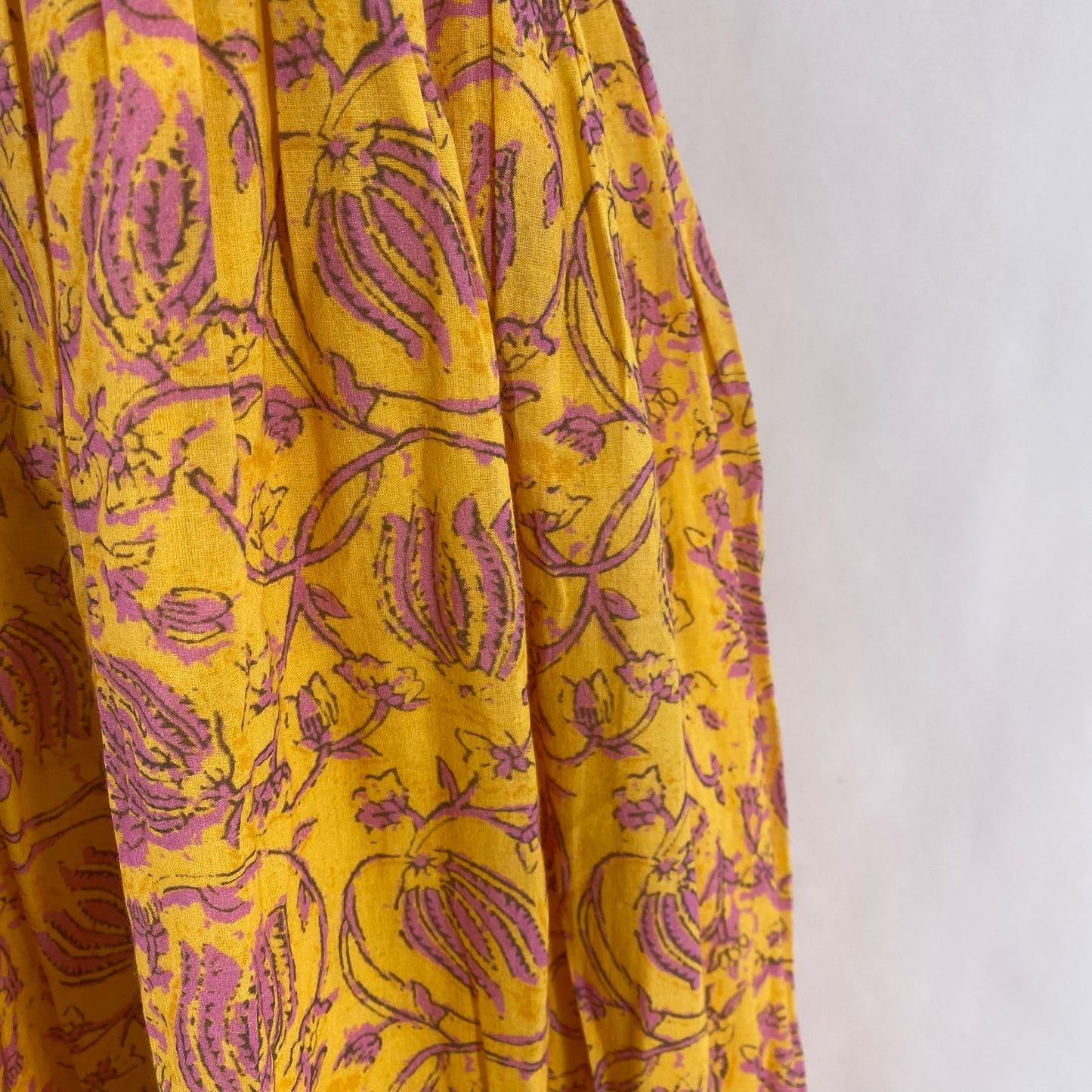 Size M APIECE APART Floral Dress
