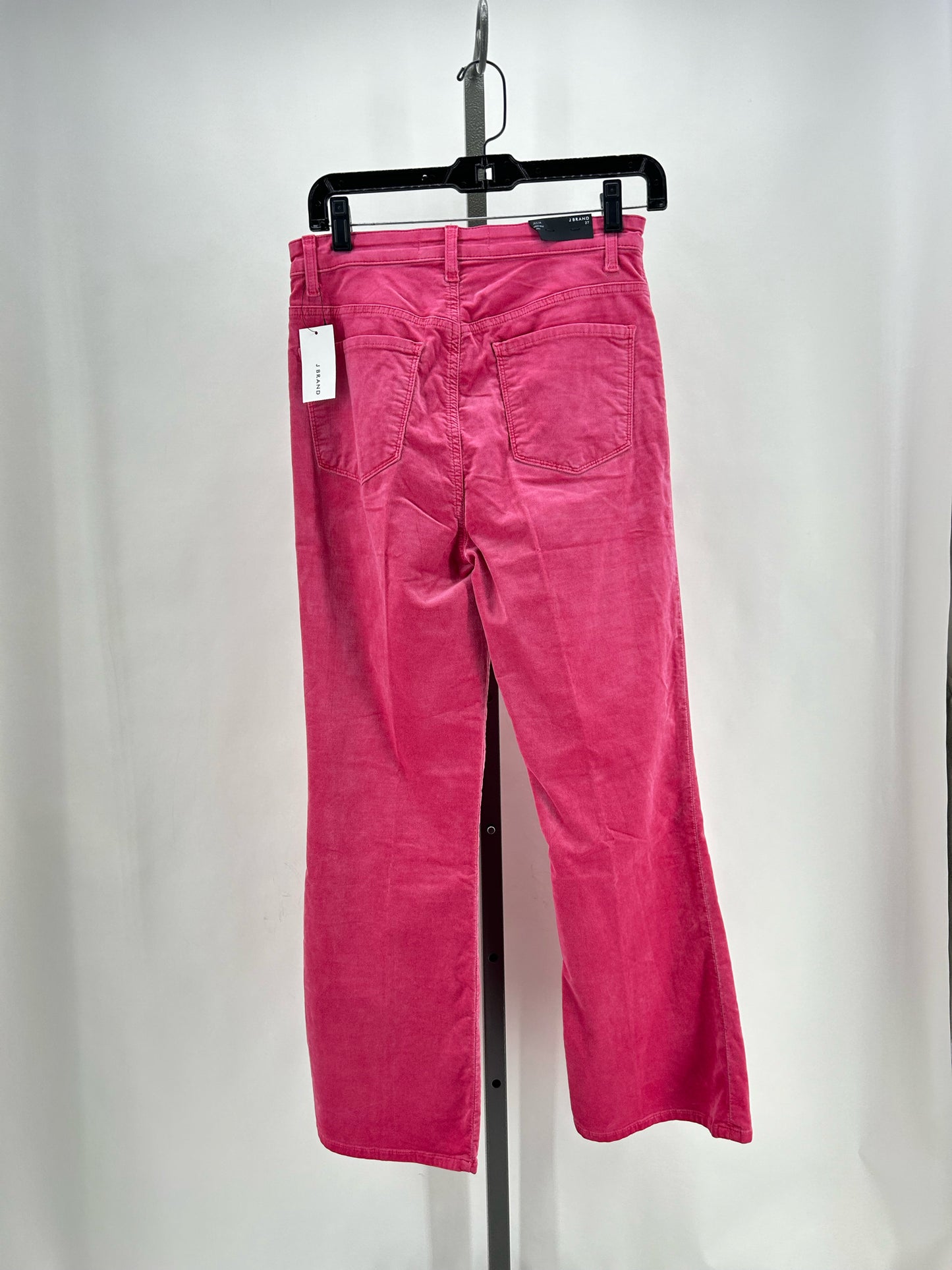 Size 27 J BRAND Pants