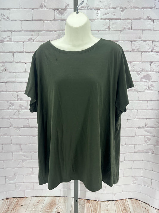 Size 3X EILEEN FISHER Shirt