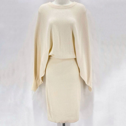 Size M ALL SAINTS Sweater Dress