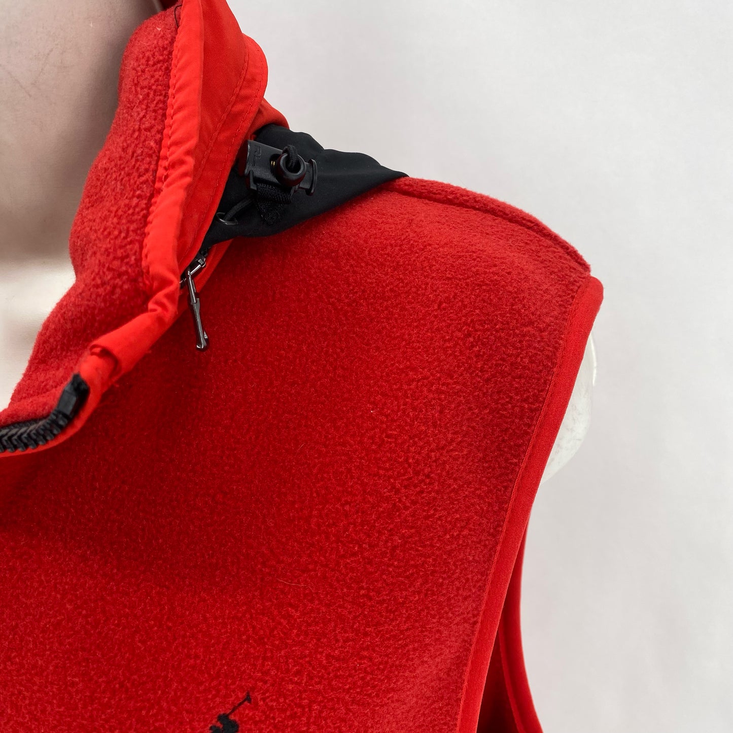 Size L RALPH LAUREN Vest