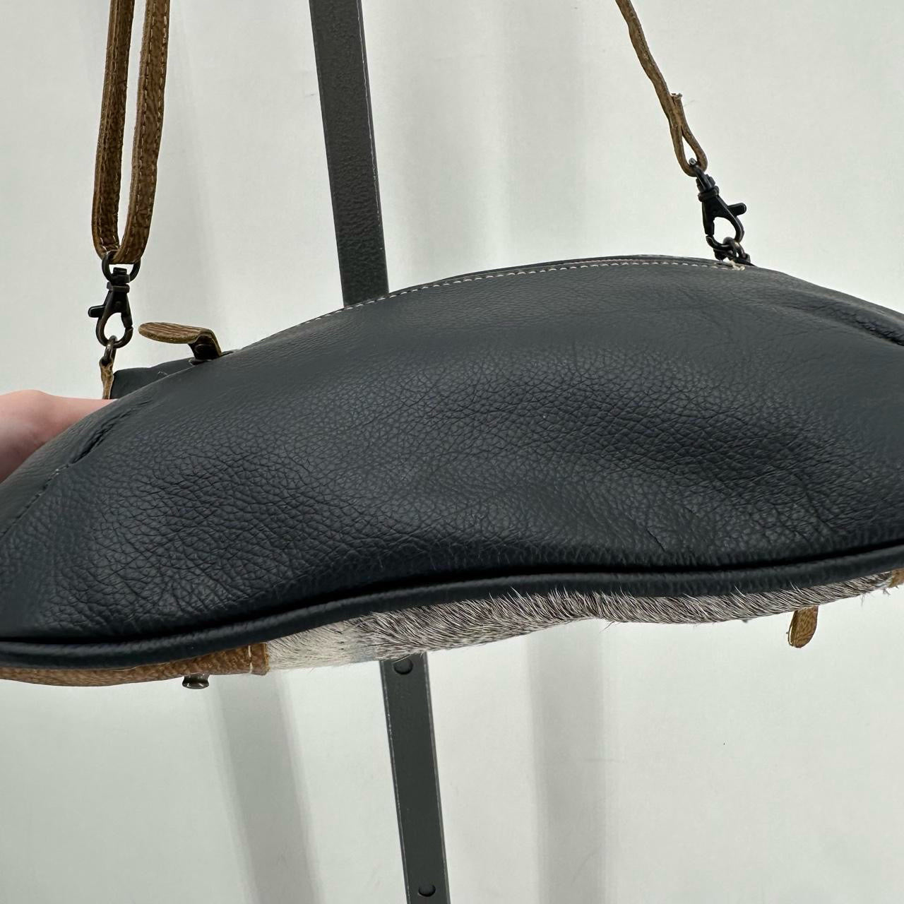 Multi-Color MYRA BAGS Cross-body