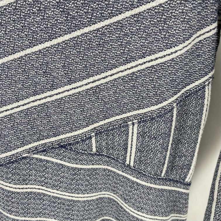 Size M MAEVE Stripe Dress