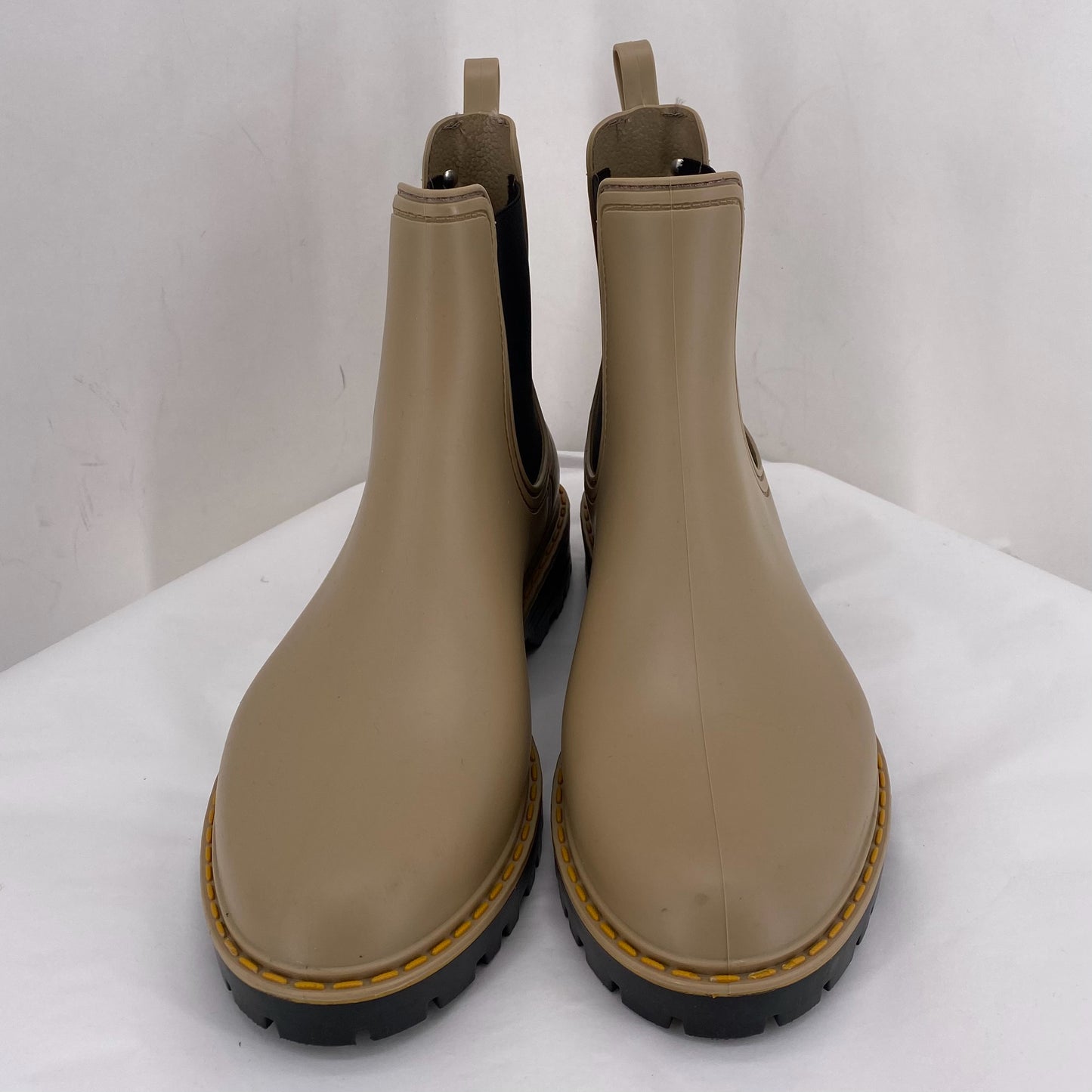 Taupe W Shoe Size 40 IGOR Boots