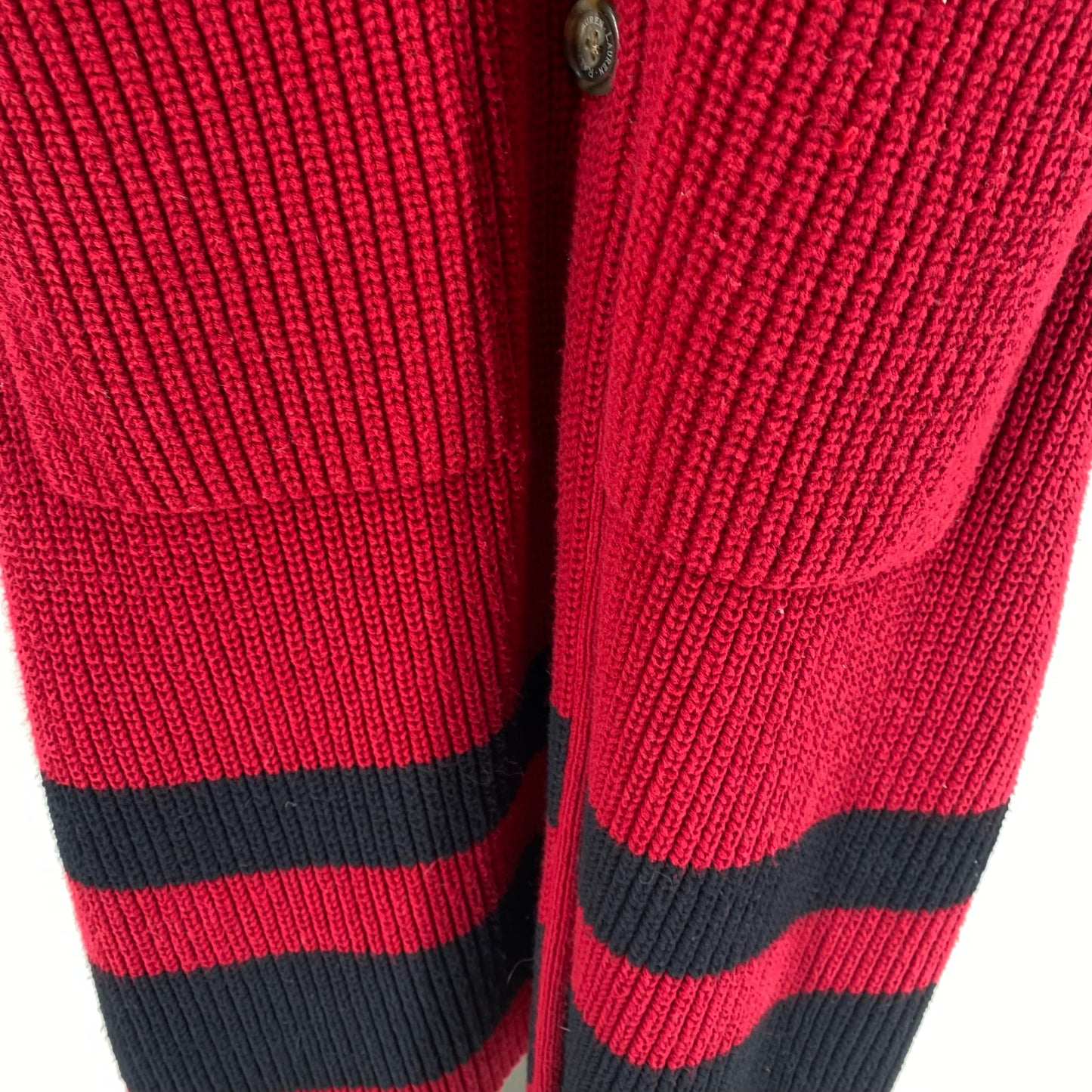 Size L RALPH LAUREN Jacket