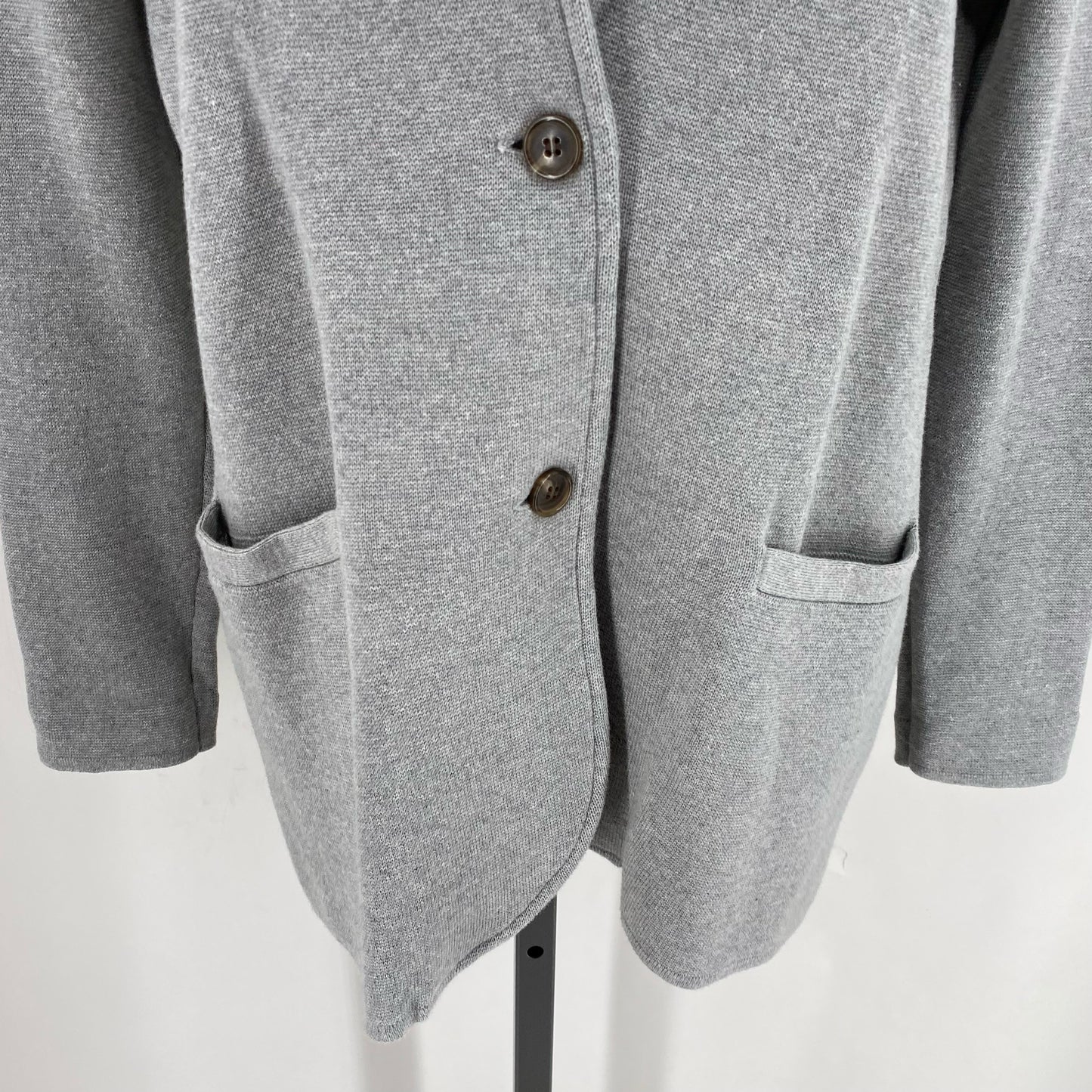 Size S J CREW Cardigan