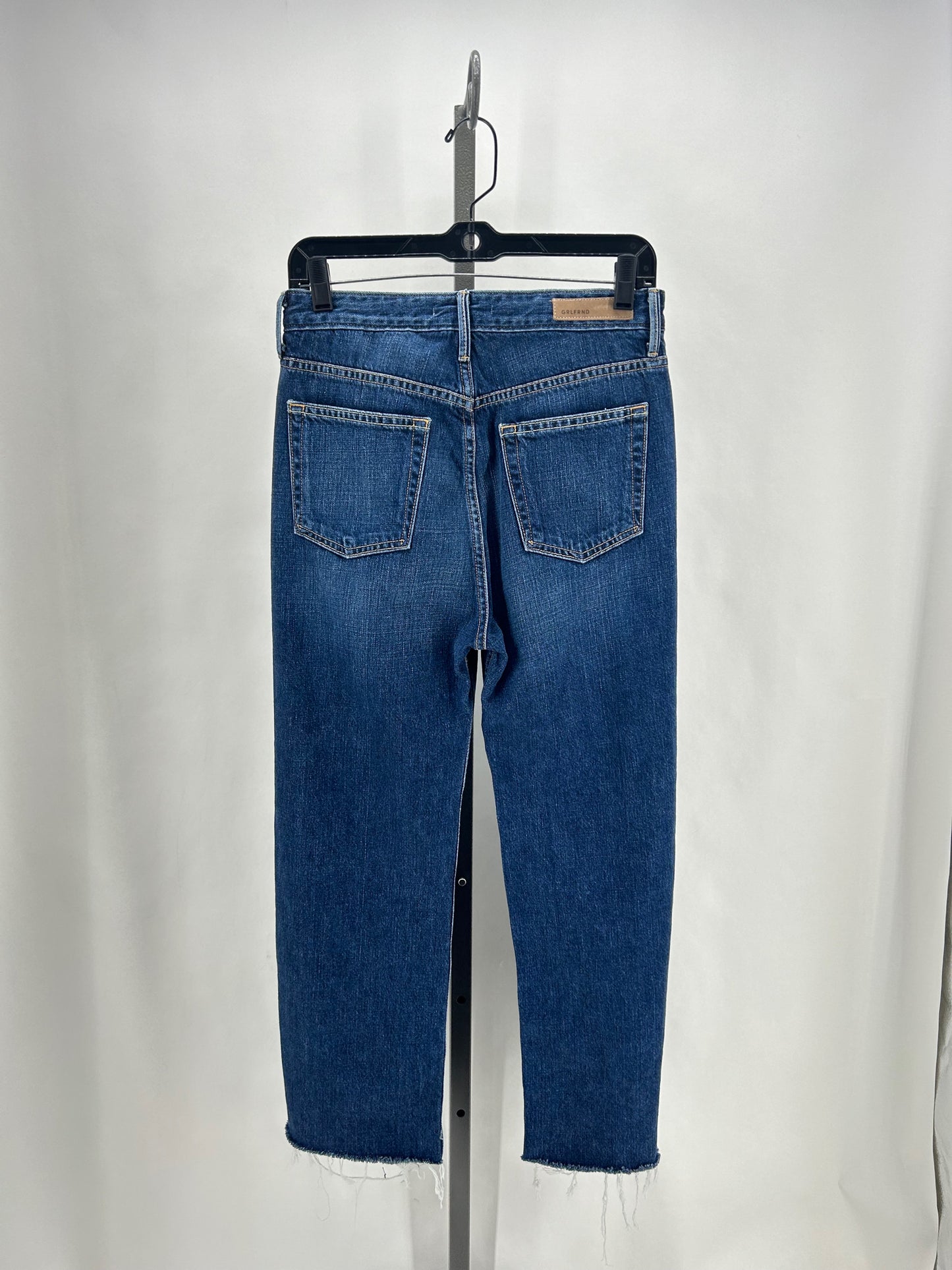 Size 27 GRLFRND Jeans