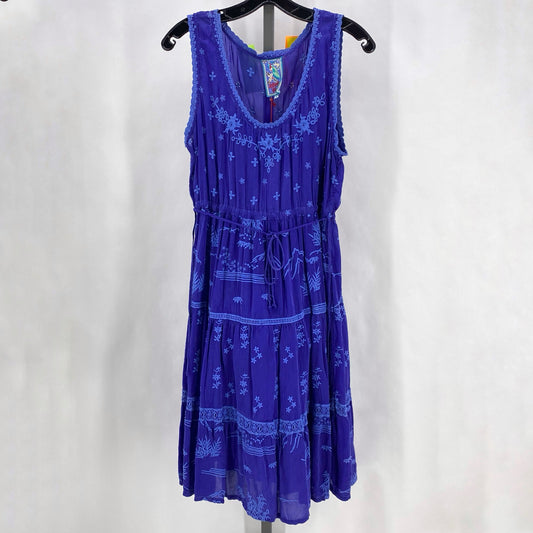 Size L JOHNNY WAS Dress