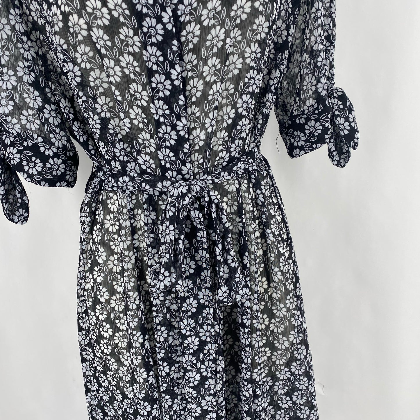 Size 10 CALVIN KLEIN Floral Dress