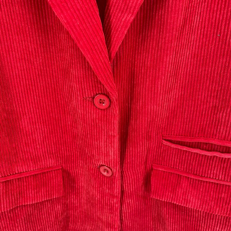 Size L LOST + WANDER Blazer
