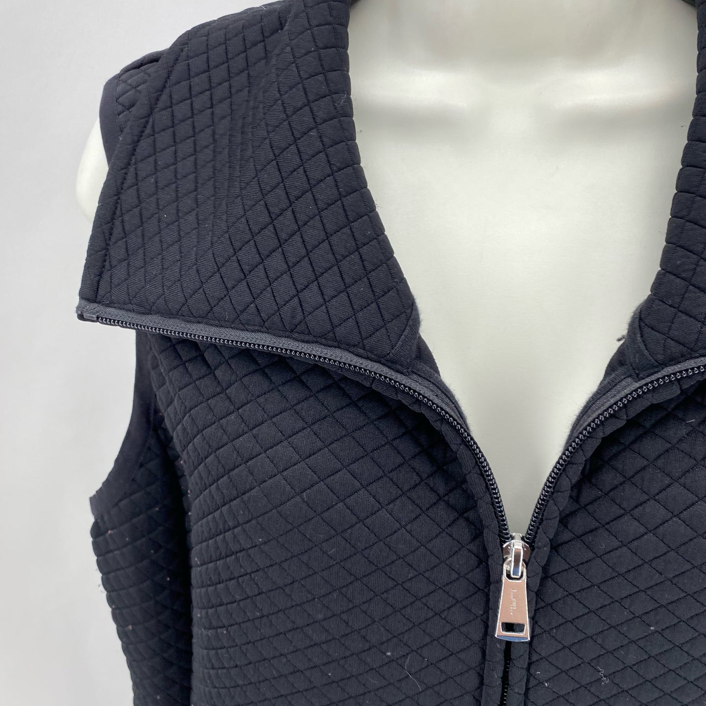 Size L Lauren Vest