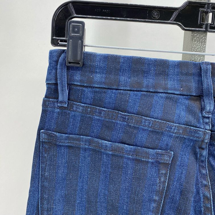 Size 27 FRAME DENIM Stripe Jeans