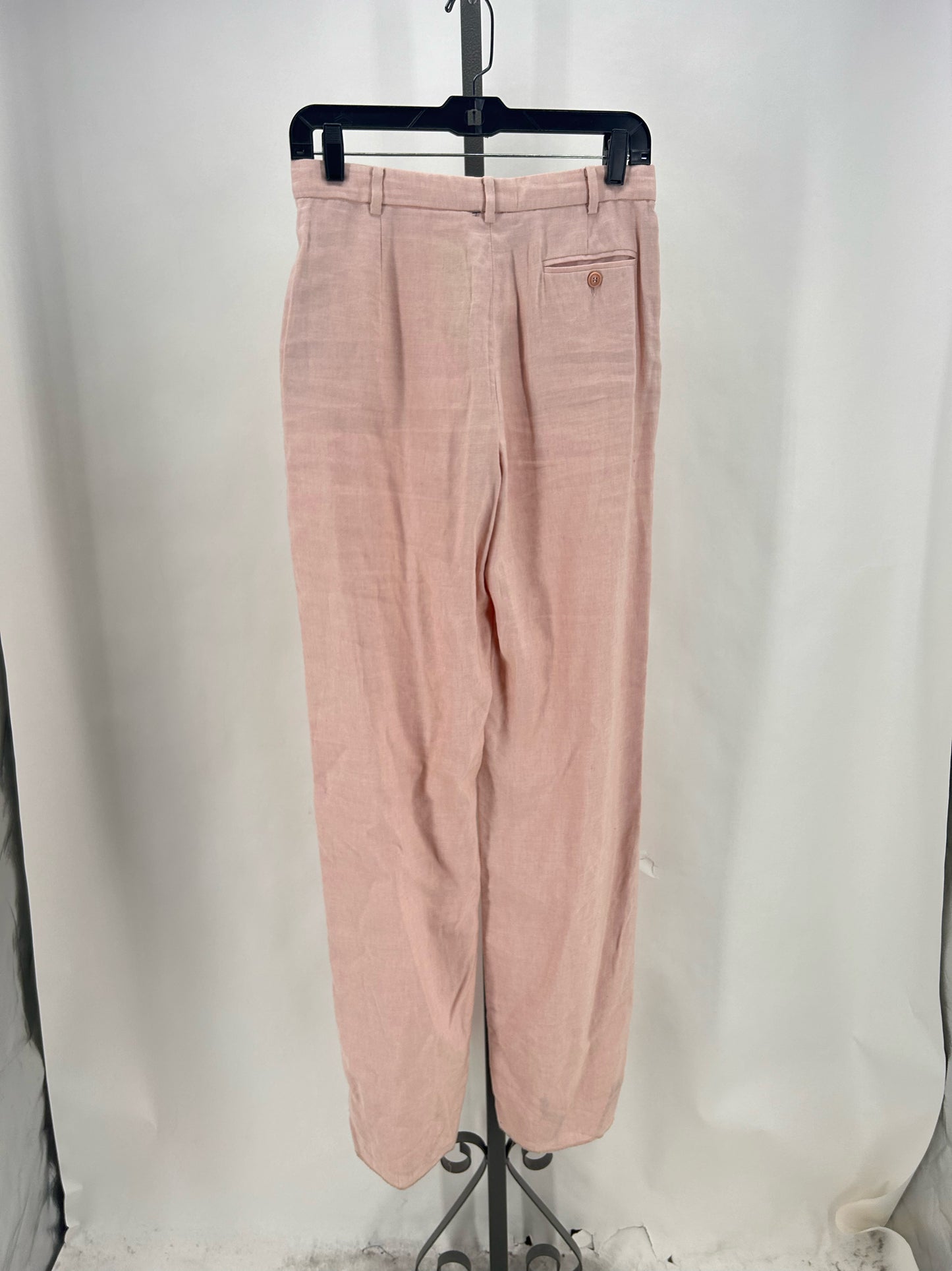 Size 42 Armani Collection Pants