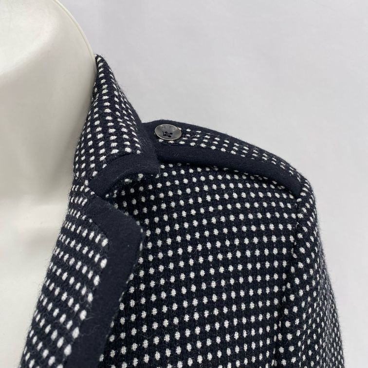 Size 2 RAG & BONE DOTTED Jacket