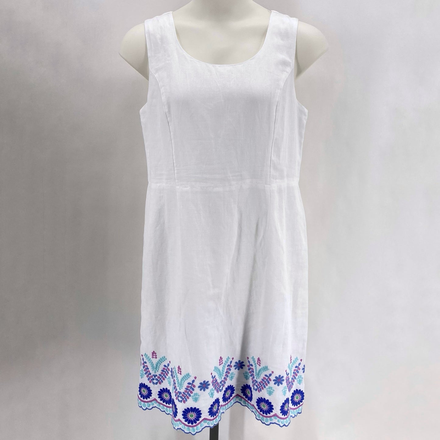 Size 12 TALBOTS Dress