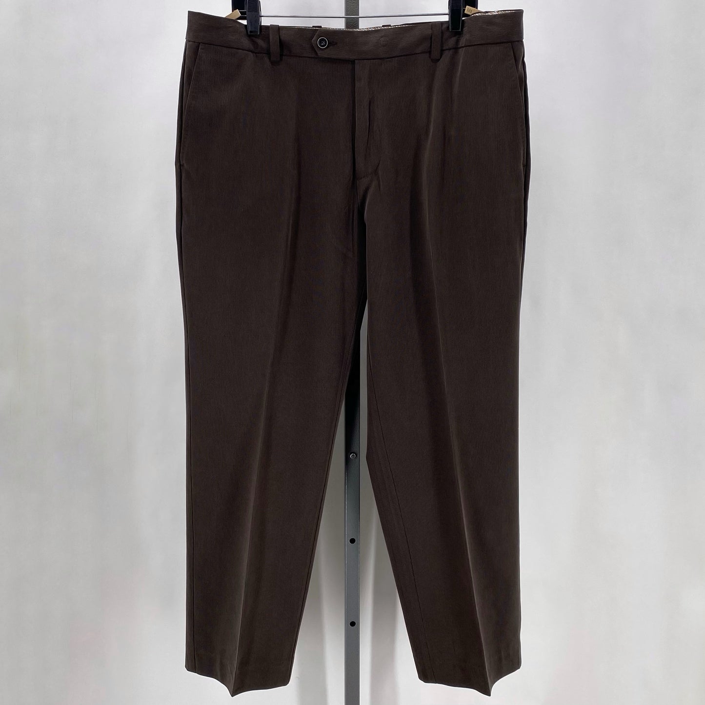 DARK BROWN Size 42 TOMMY BAHAMA Men's Apparel