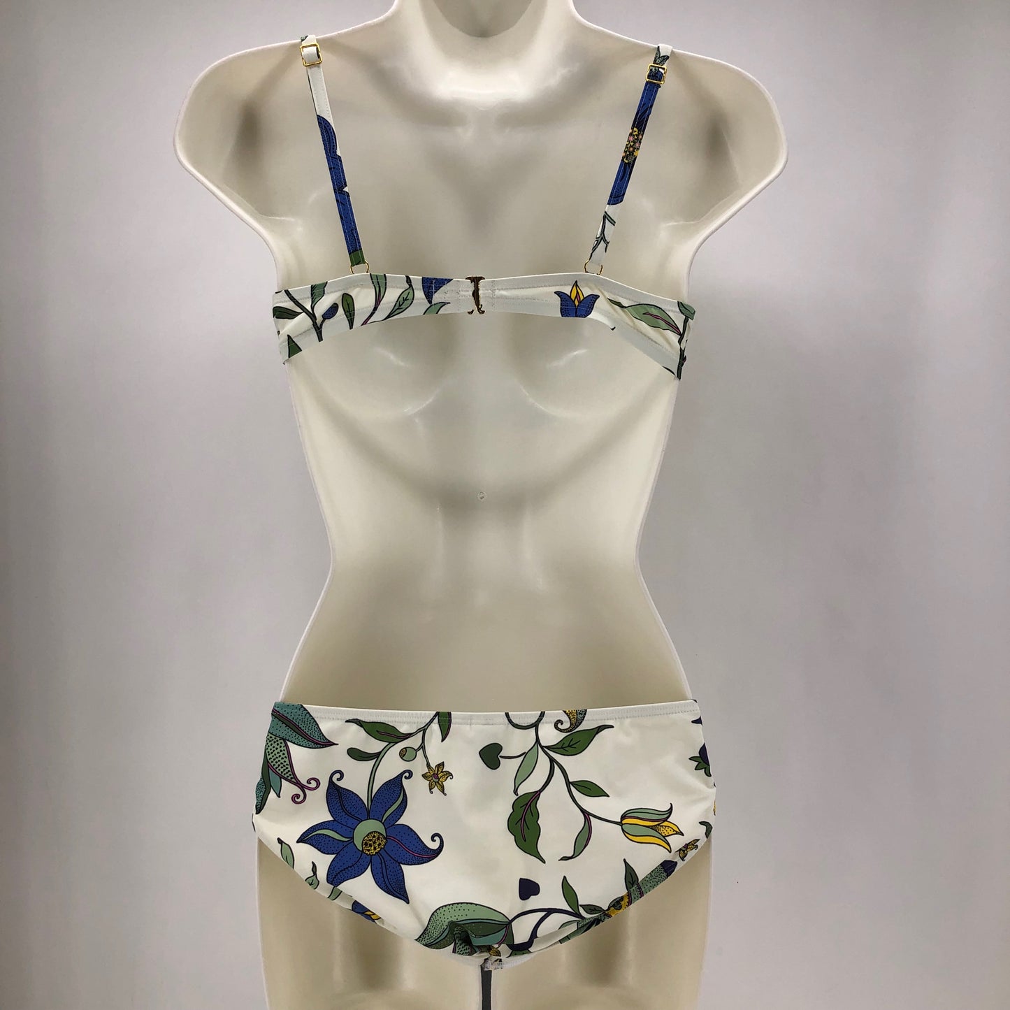 Size M TORY BURCH Floral Swimsuit