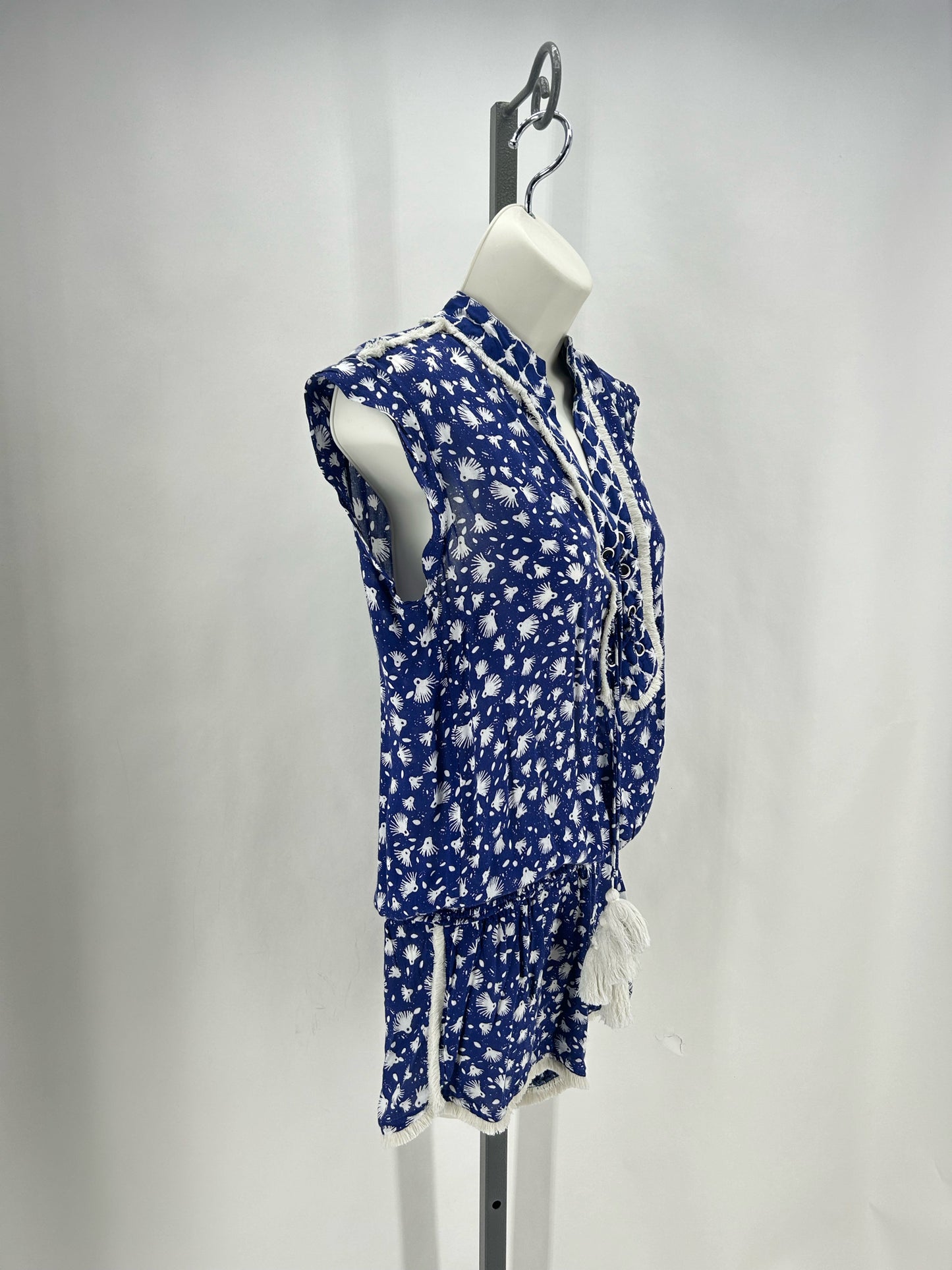 Size S POUPETTE ROMPER