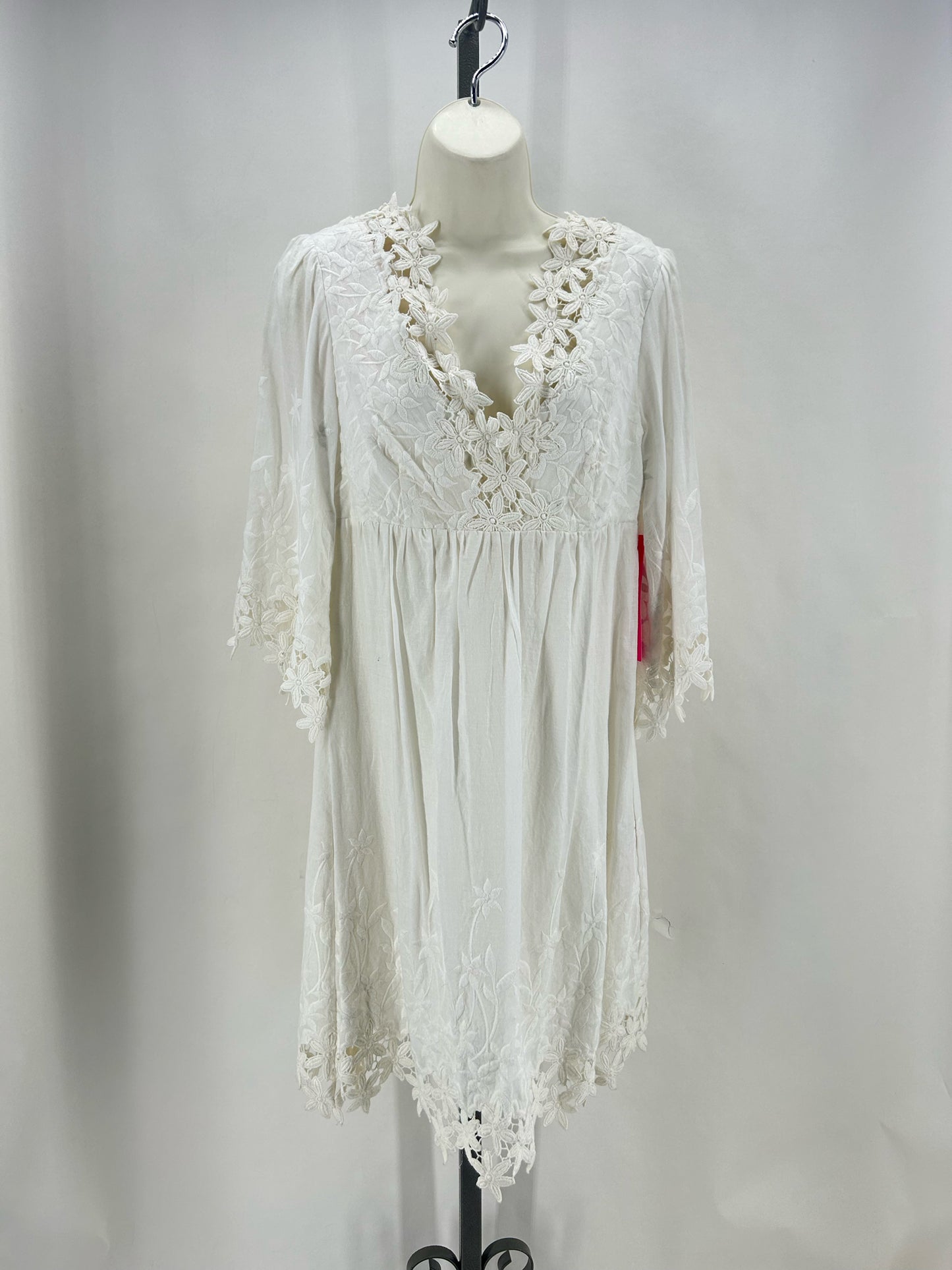 Size L Betsy Johnson Dress