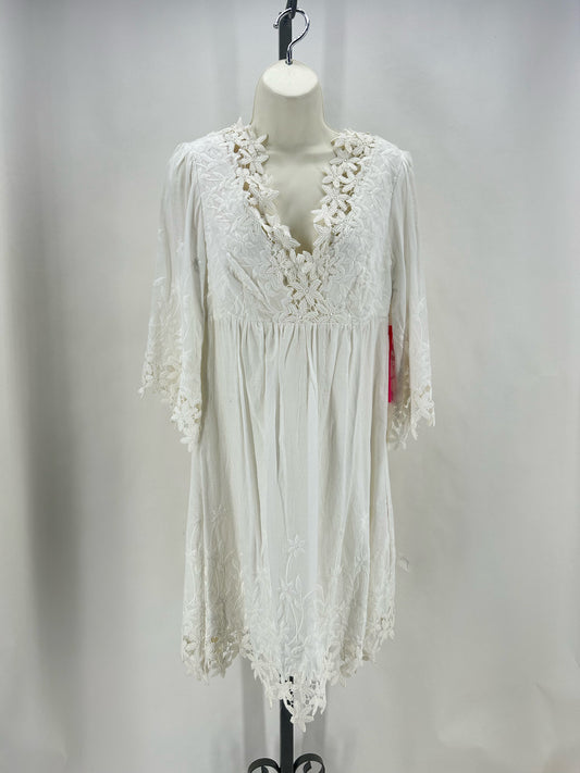 Size L Betsy Johnson Dress