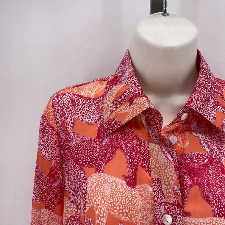 Size XS MOLLY BRACKEN Shirt