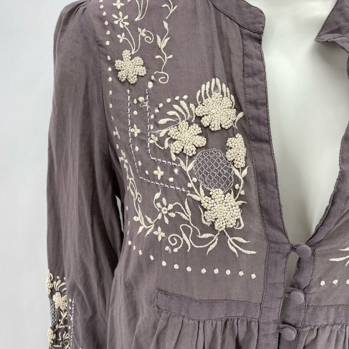 Size XS JOIE Shirt