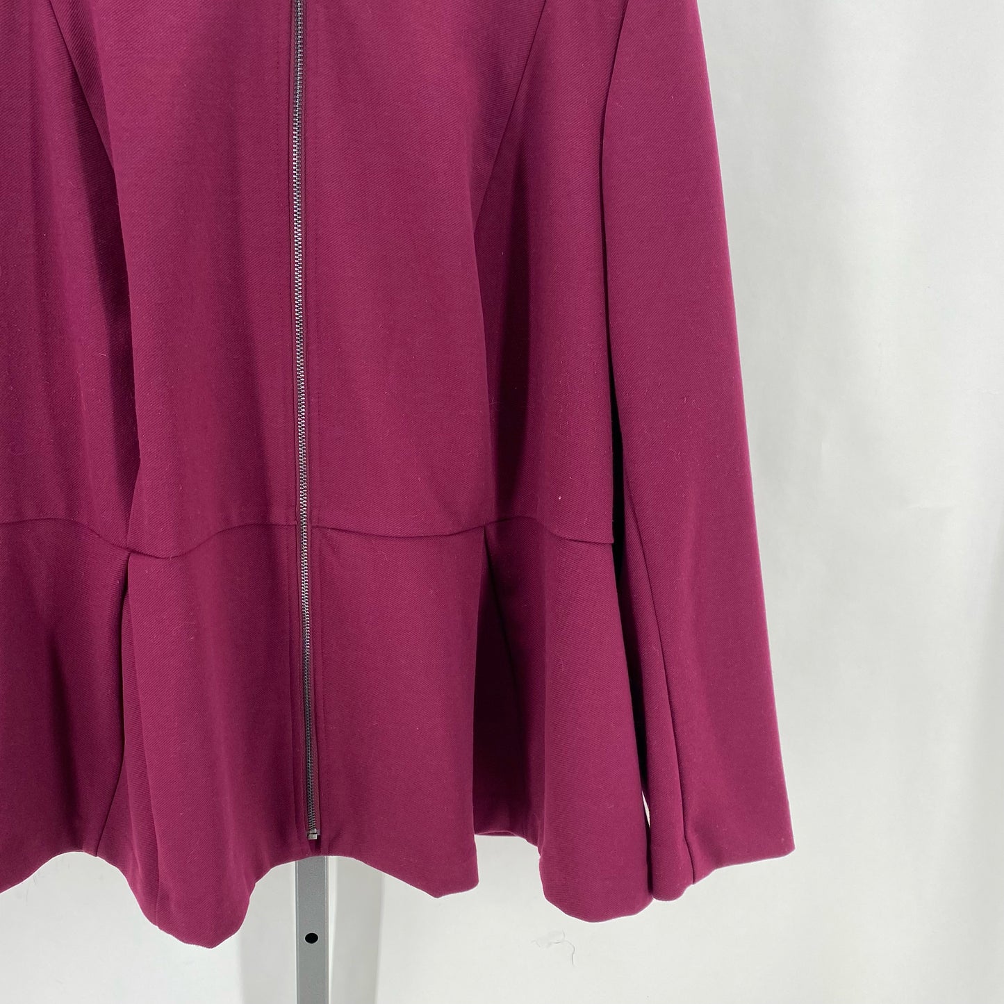 Size 26 LANE BRYANT Jacket