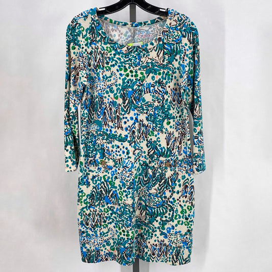 Size M LILLY PULITZER Shirt