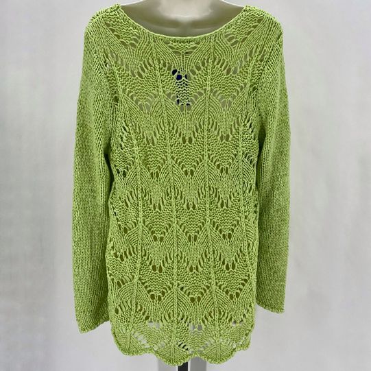 Size 2 CHICO'S Sweater