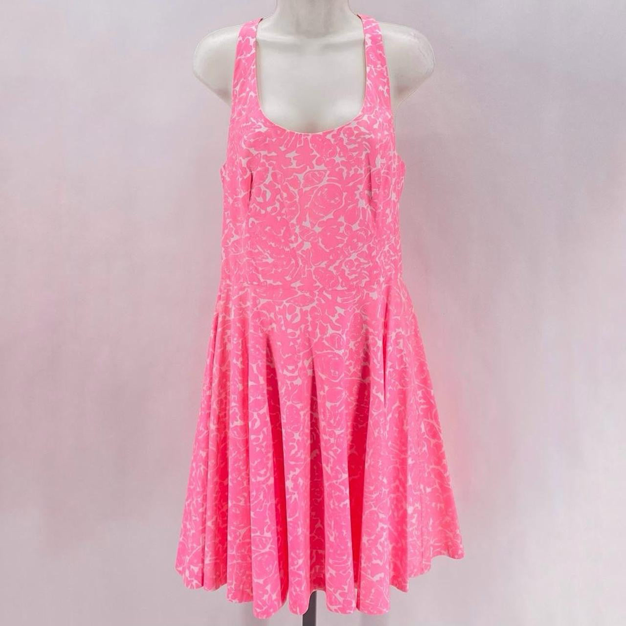 Size M LILLY PULITZER Dress