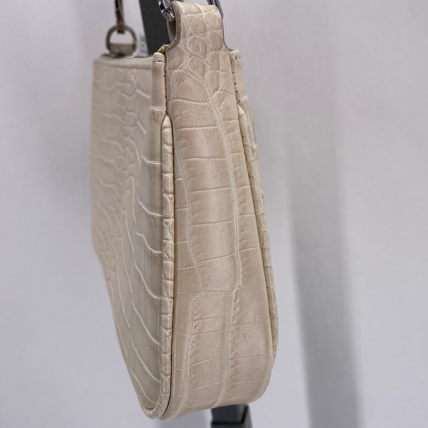 Ivory Shoulder Bag