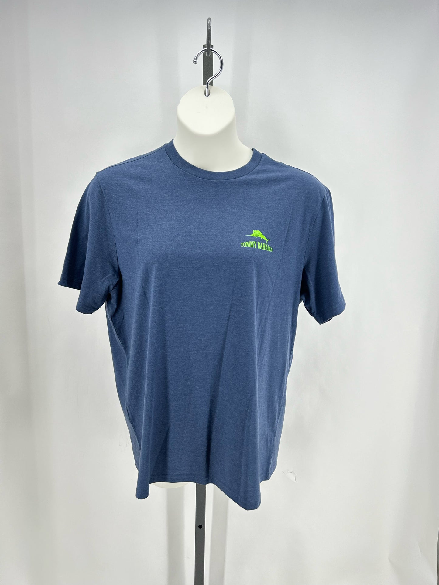 Blue Size L TOMMY BAHAMA Men's Apparel