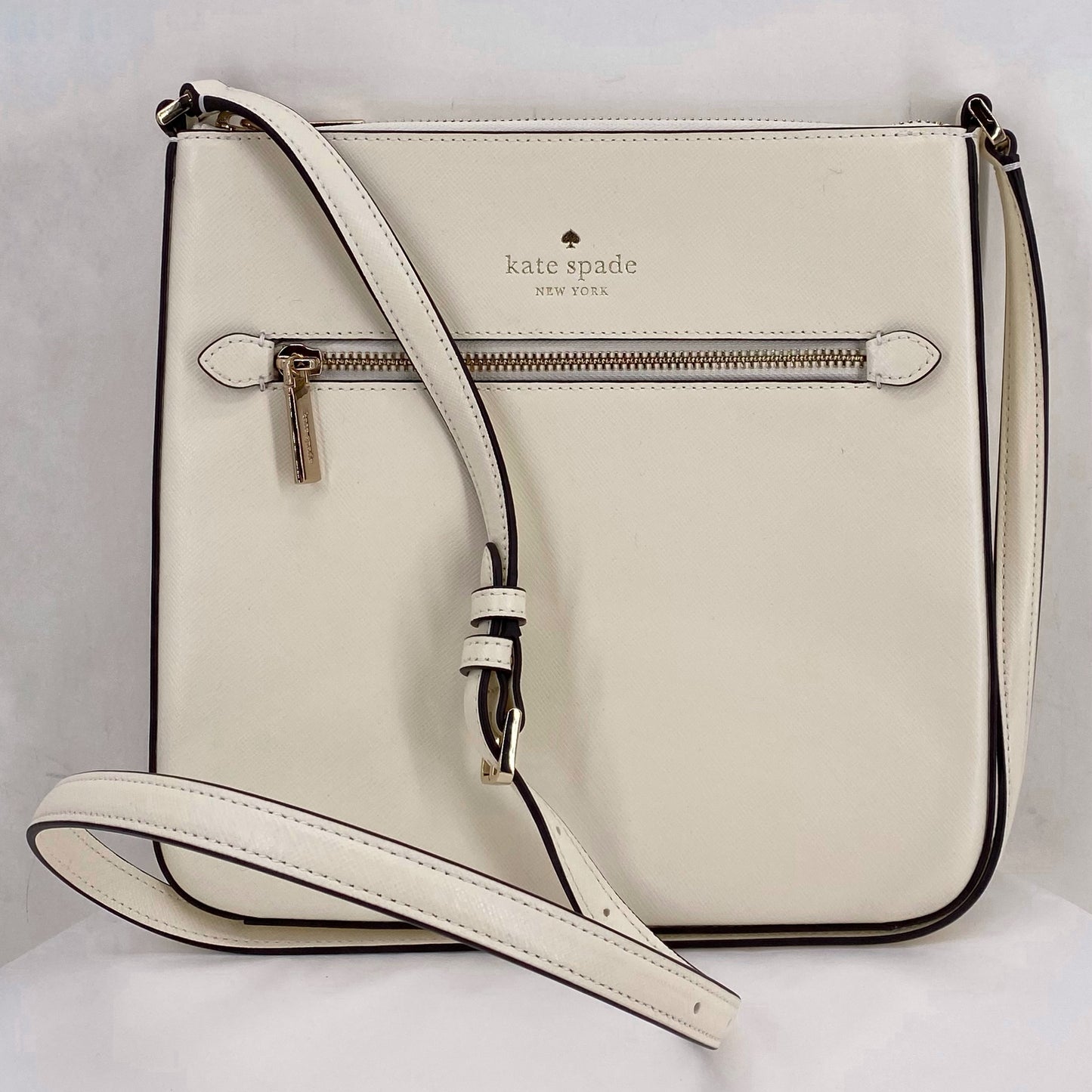 off white KATE SPADE Cross-body