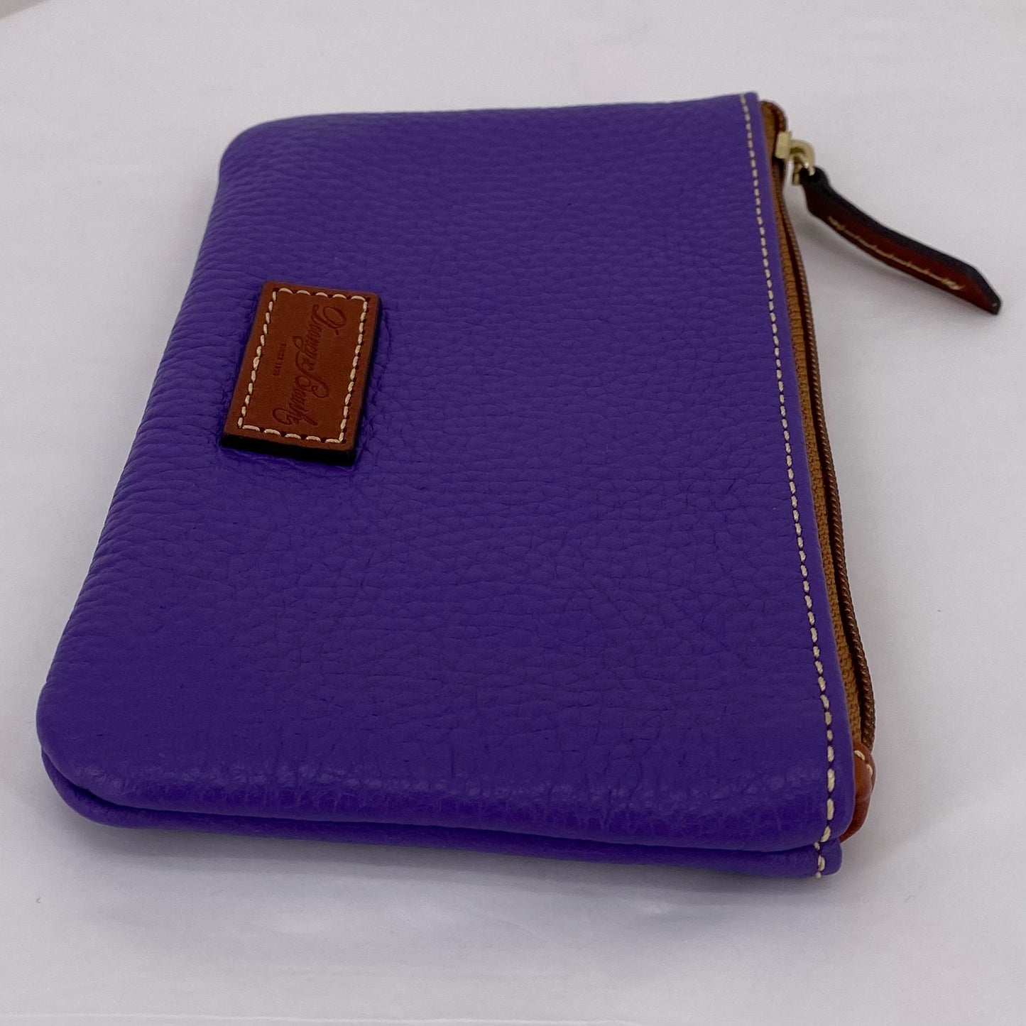 Purple DOONEY & BOURKE Wallet