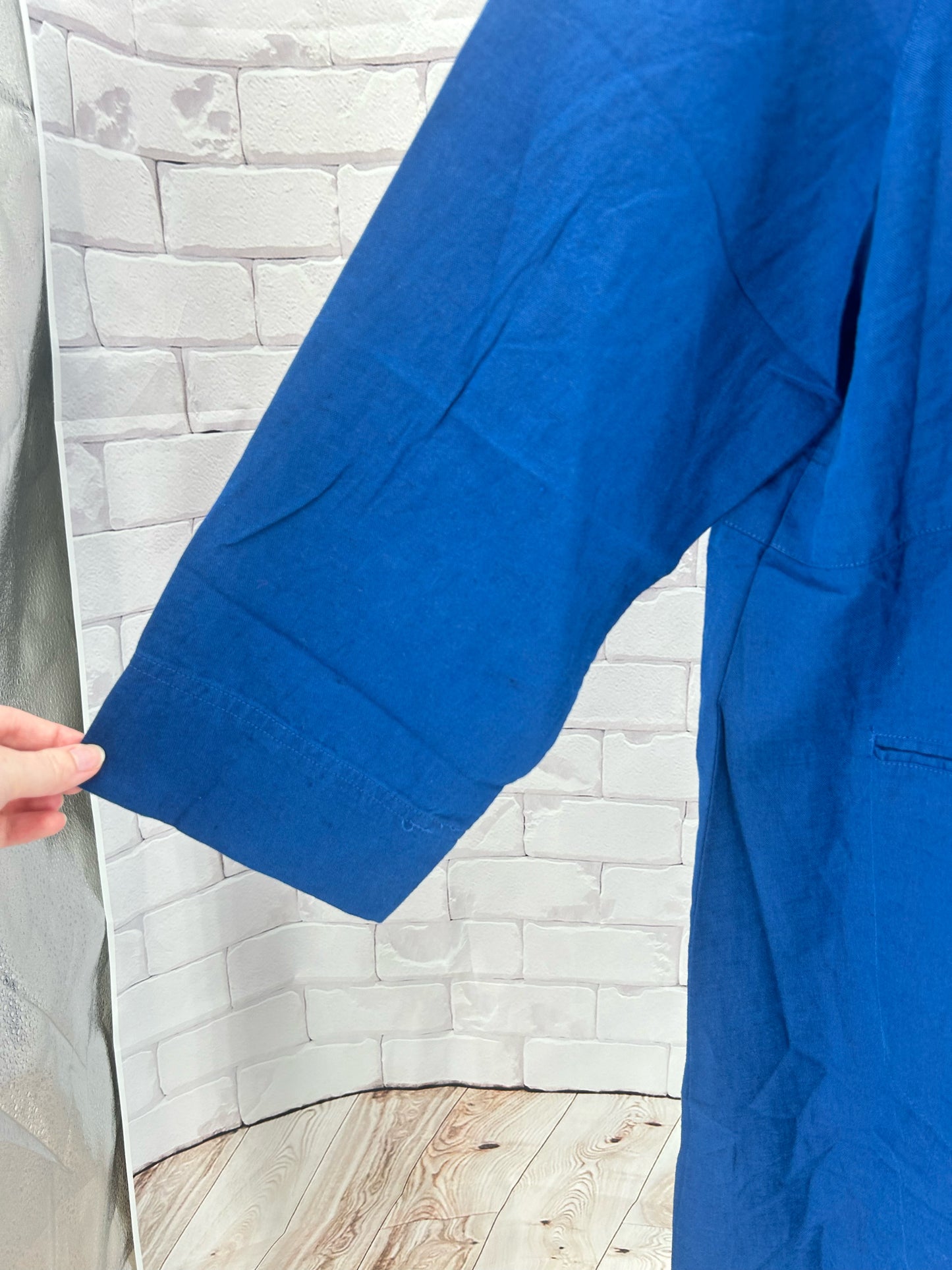 Size XXL Gudren Sjoden Dress