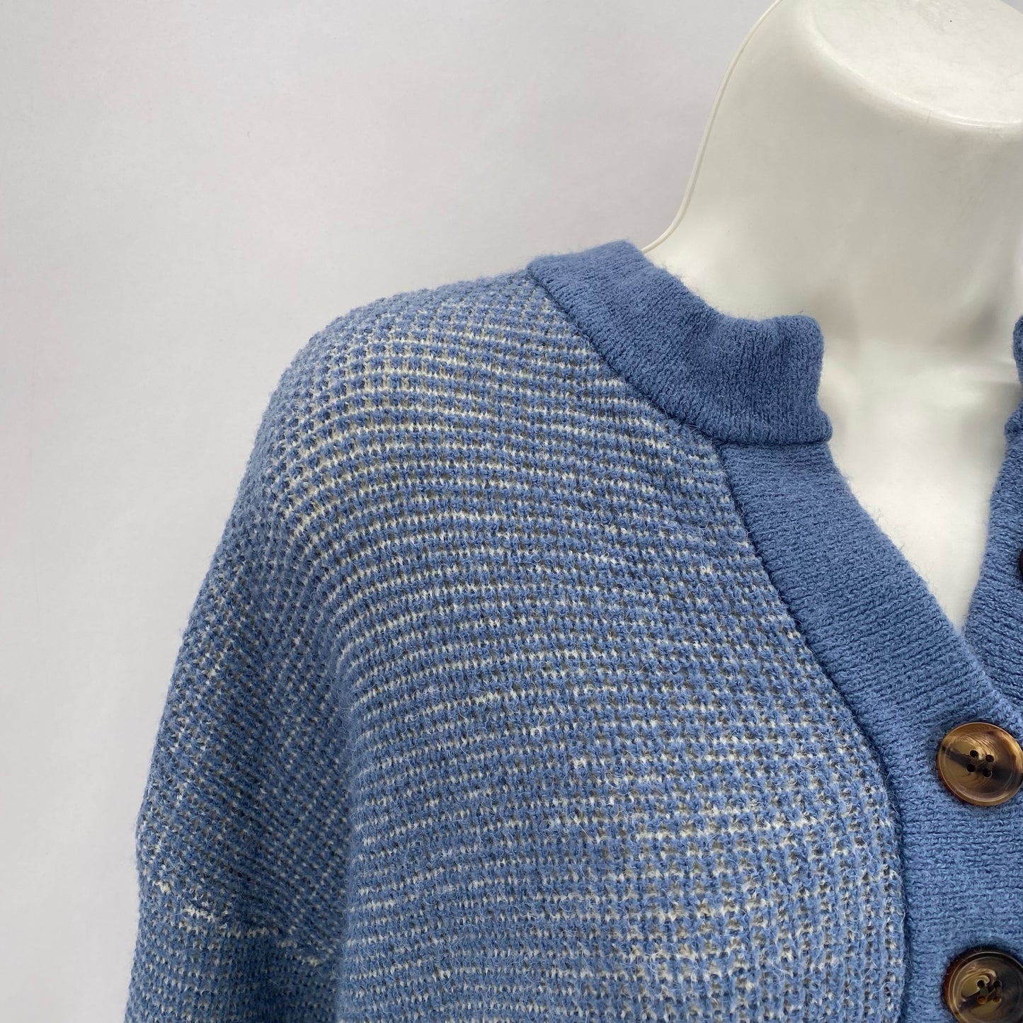 Size L STACCATO Sweater