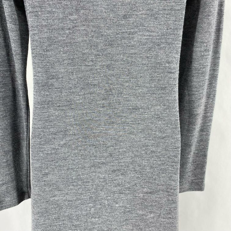 Size 6 BURBERRY LONDON Sweater Dress