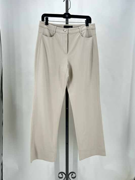 Size 8 KOBI HALPERIN POLYURETHANE Pants