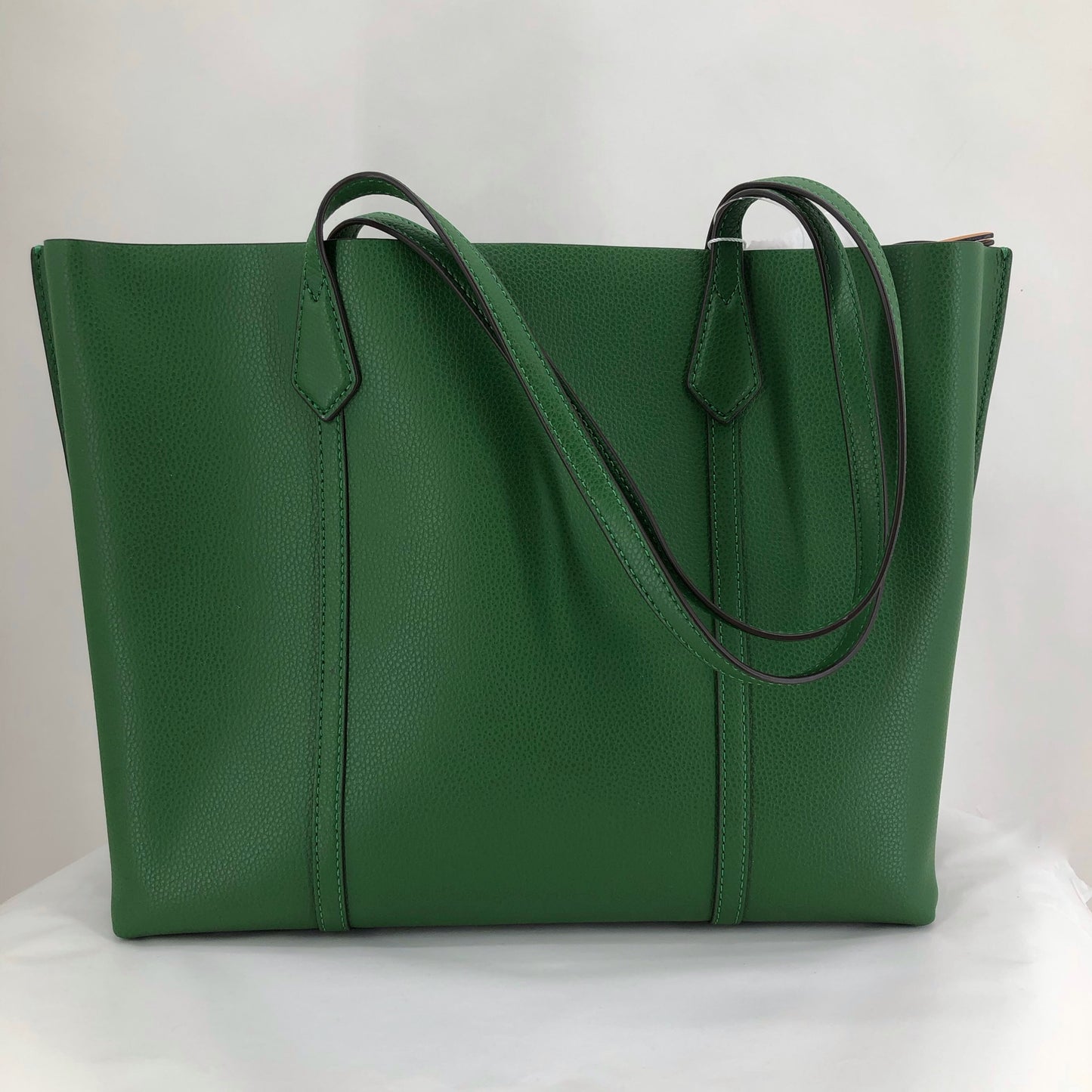 Green TORY BURCH Tote