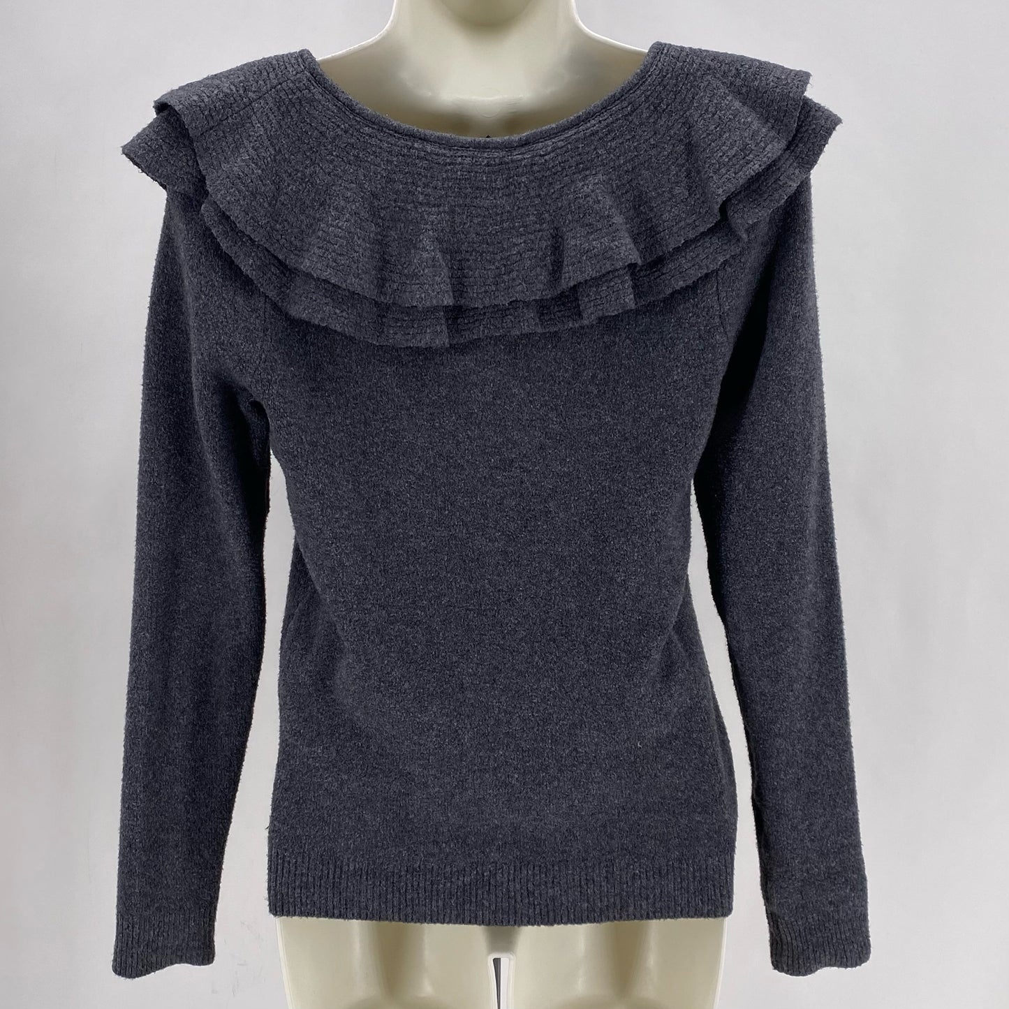 Size XS WHITE HOUSE BLACK Sweater