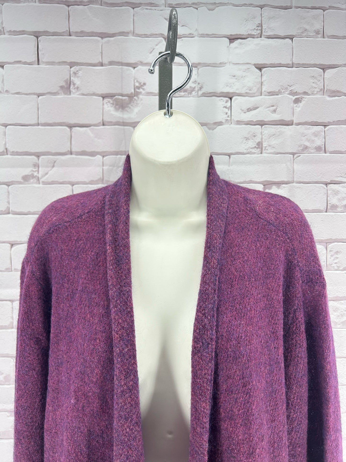 Size 2X EILEEN FISHER Cardigan
