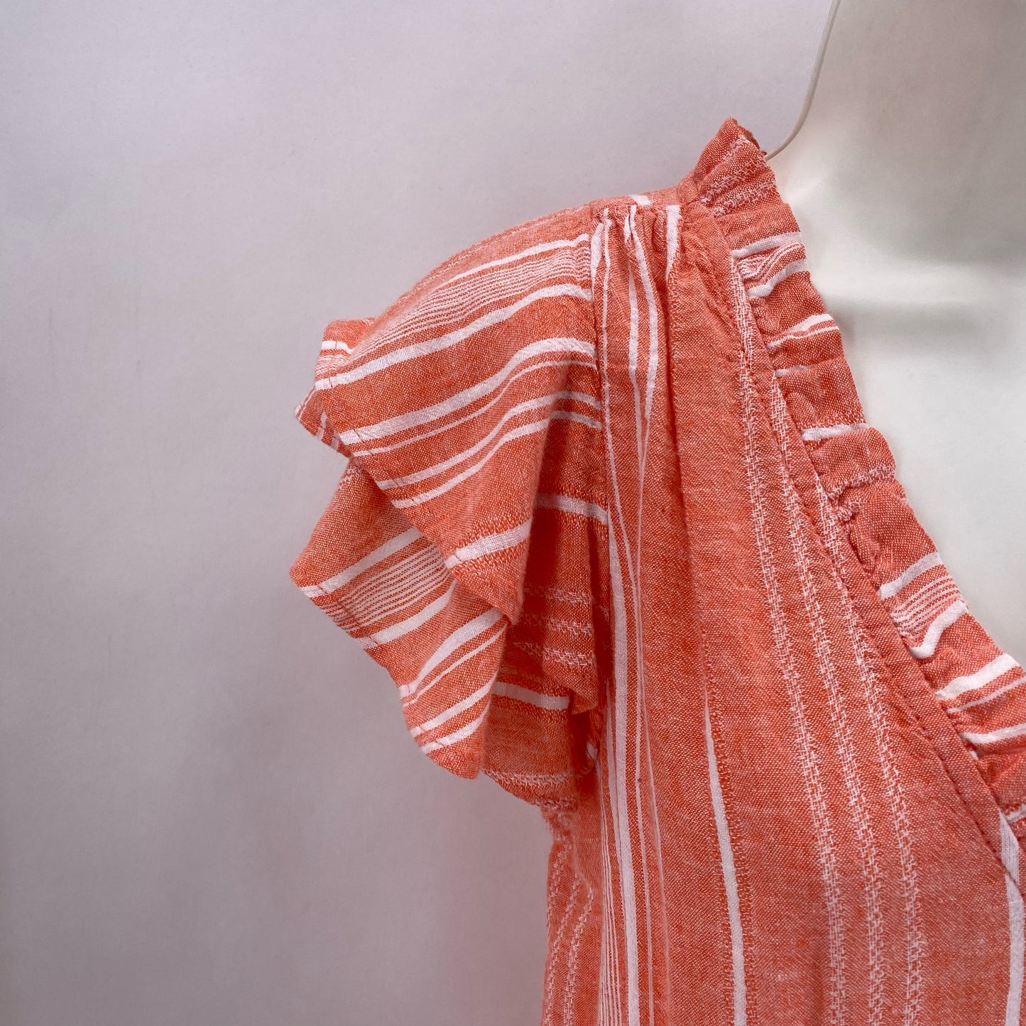 Size S VINEYARD VINES Stripe Dress