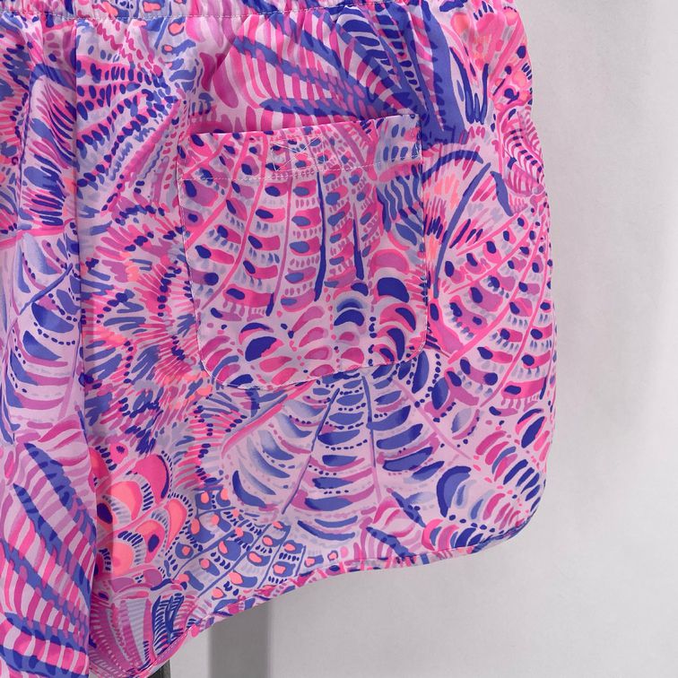 Size M LILLY PULITZER Athletic Wear