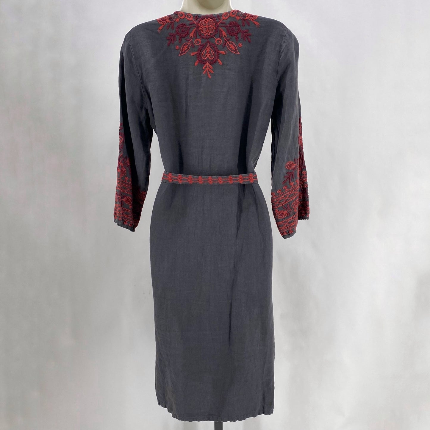Size XS JOHNNY WAS Dress