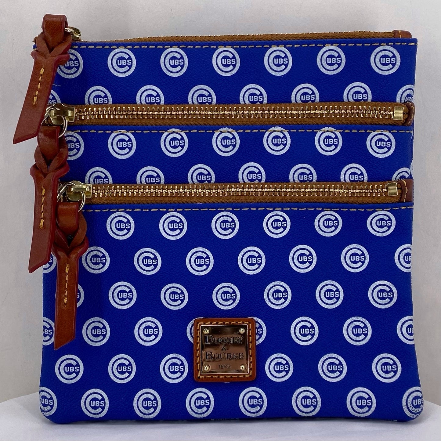Blue DOONEY & BOURKE Cross-body